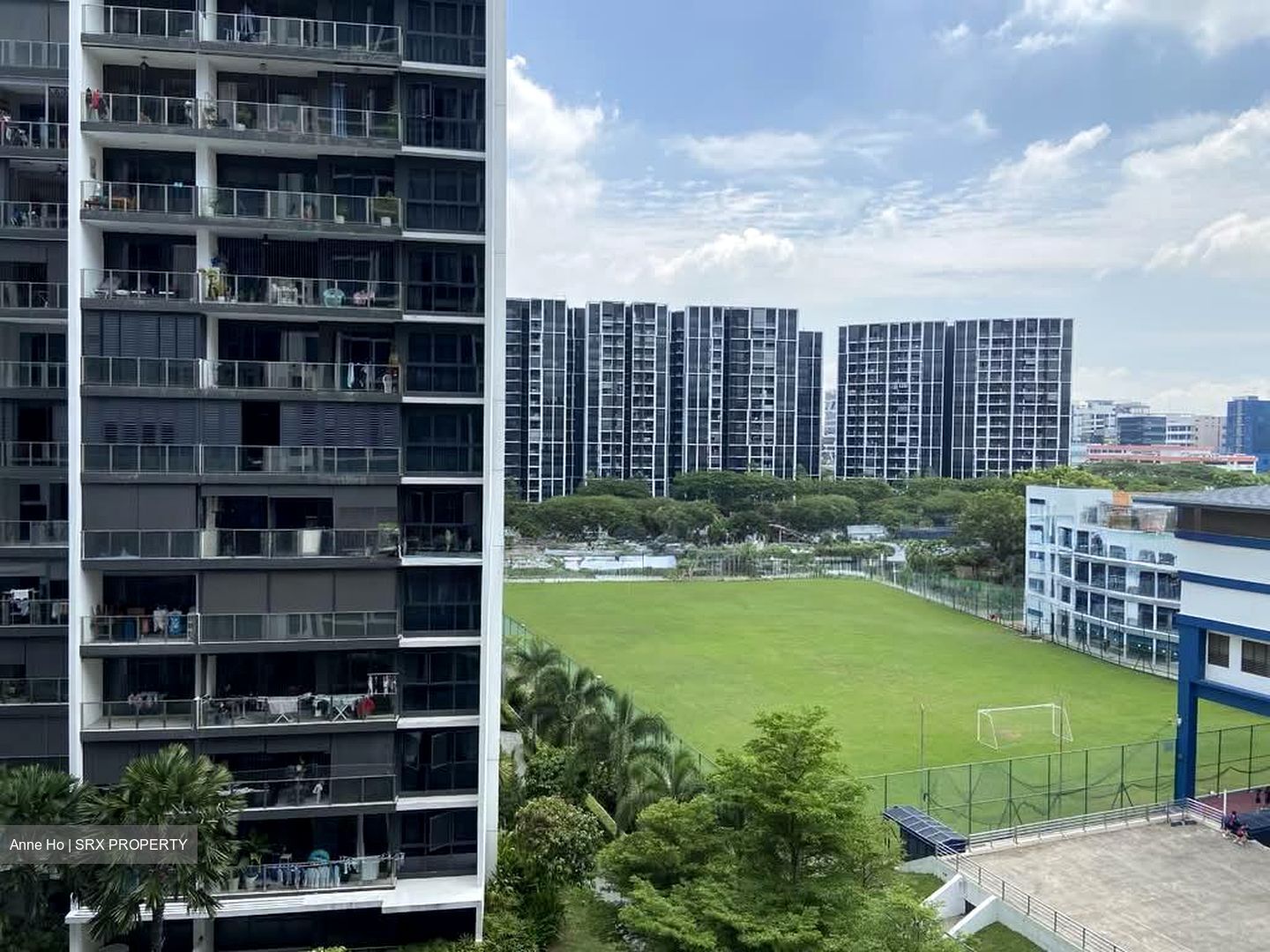Bartley Ridge (D13), Condominium #548713631